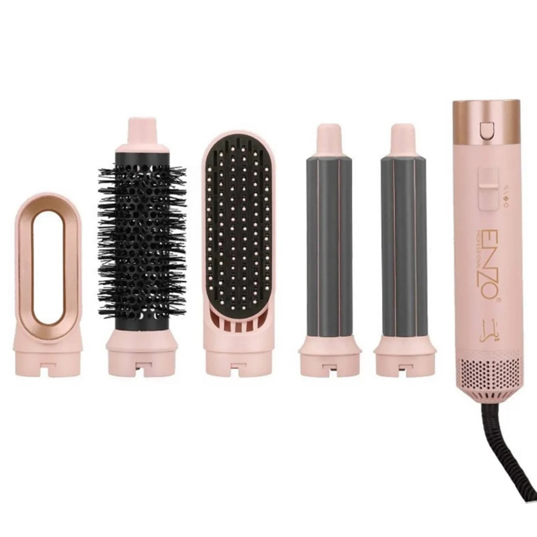 سشوار انزو مدل 4142