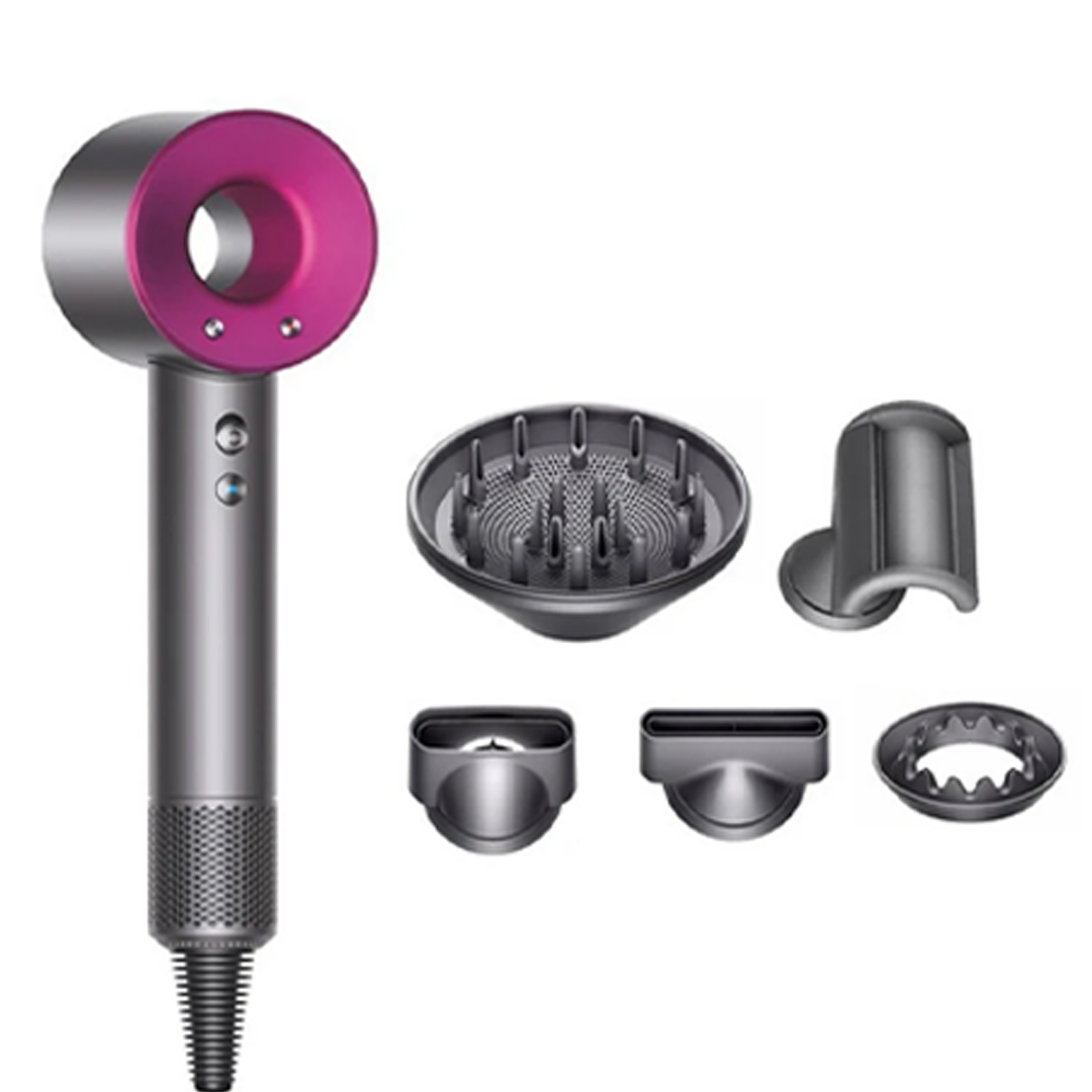 سشوار حرفه ای انزو پروفیشینال مدل 888