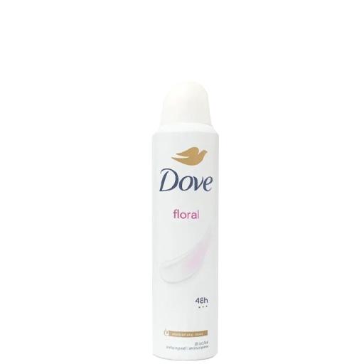 اسپری داو Dove floral