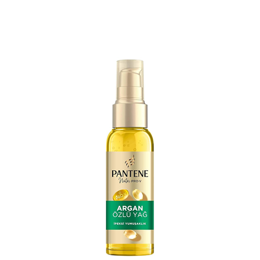 روغن مو آرگان ARGAN