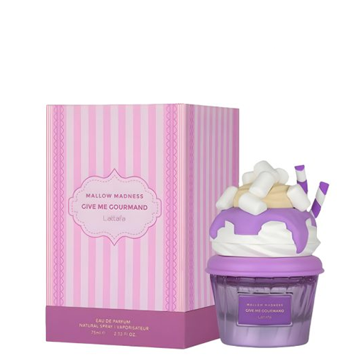 ادکلن لطافه MALLOW MADNESS
