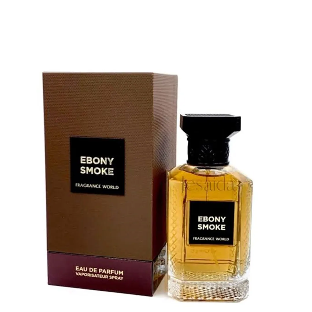 ادکلن تام فورد ابنه فیوم 150ML EBONY SMOKE.